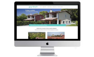 Web playas de Llanes