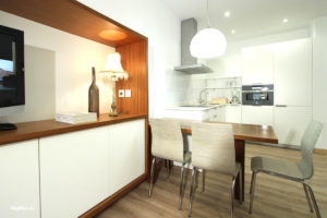 Diseño de interiores Asturias