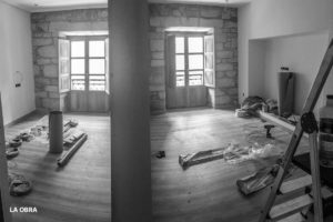 Diseño de interiores Asturias