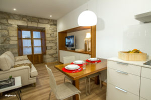 Diseño de interiores Asturias