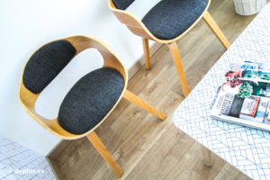 Diseño de interiores Asturias