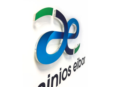 Diseño de interiores Asturias: rótulos