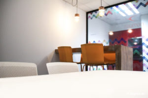 Diseño de interiores Asturias: locales comerciales