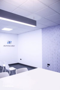 Diseño de interiores Asturias: locales comerciales