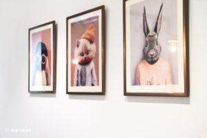 Diseño de interiores Asturias: locales comerciales