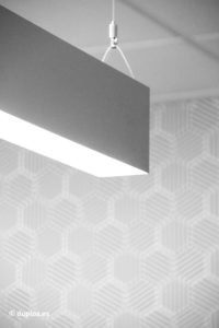 Diseño de interiores: locales comerciales