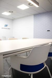 Diseño de interiores: locales comerciales Asturias