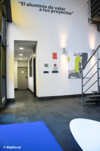 Diseño de interiores: locales comerciales Asturias