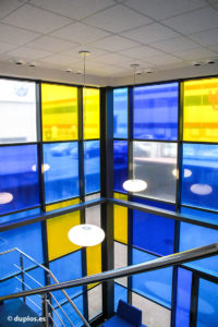 Diseño de interiores: locales comerciales Asturias