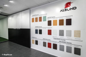 Diseño de interiores: locales comerciales Asturias