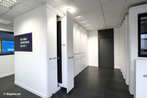 Diseño de interiores: locales comerciales Asturias