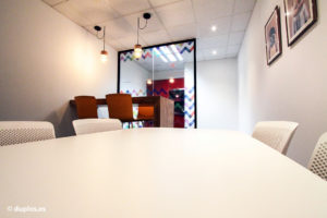 Diseño de interiores: locales comerciales Asturias