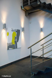 Diseño de interiores: locales comerciales Asturias