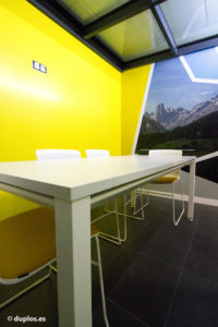 Diseño de interiores: locales comerciales Asturias