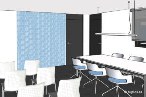 Diseño de interiores Asturias: locales comerciales