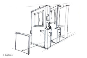 Diseño de interiores Asturias: locales comerciales