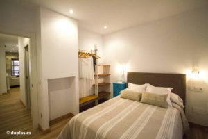 Diseño de interiores viviendas Asturias