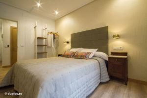 Diseño de interiores viviendas Asturias