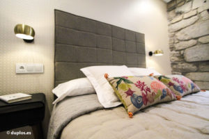 Diseño de interiores viviendas Asturias