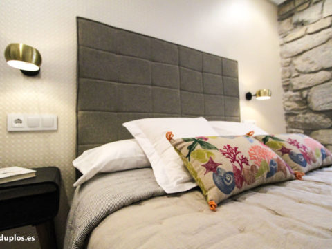 Diseño de interiores viviendas Asturias