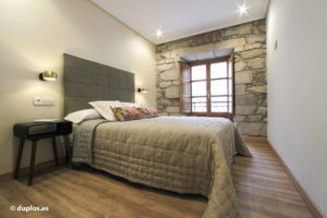 Diseño de interiores viviendas Asturias