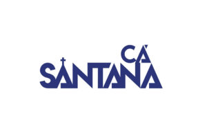Diseño logotipo Casa Santana Llanes