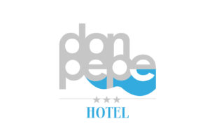 Diseño logo Hotel Don Pepe