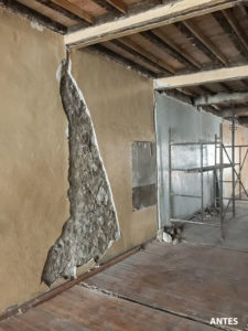 Diseño de interiores: apartamento Asturias