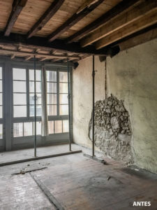 Diseño de interiores: apartamento Asturias