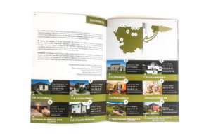 Diseño publicidad Asturias