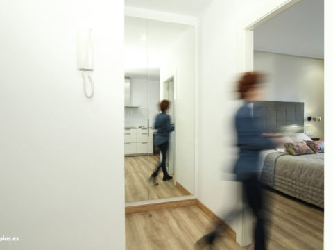 Diseño de interiores Asturias