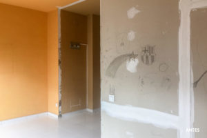 Reforma local comercial Asturias