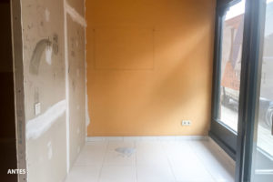 Reforma local comercial Asturias