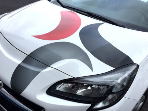 Rotulación vehículos Asturias