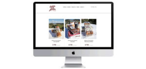 Diseño de tiendas online Asturias