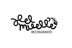 Diseno logos de restaurantes Asturias