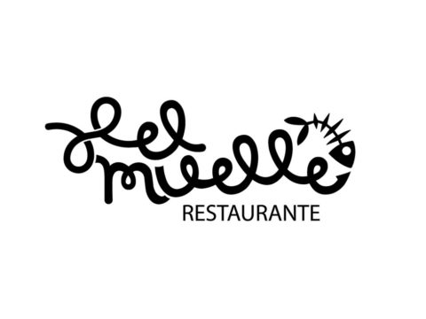 Diseno logos de restaurantes Asturias