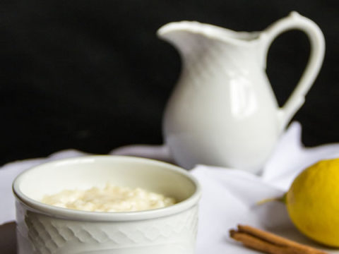 Fotografía de producto: Postres artesanos el Tayuelu