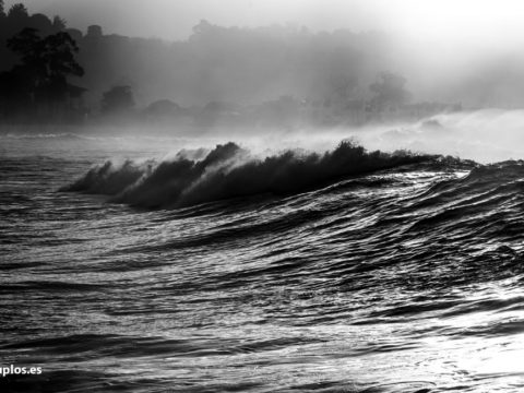 Foto de Ribadesella Asturias