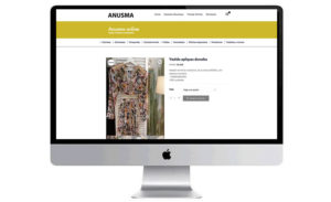 Diseño de páginas: tiendas online