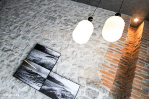 Proyecto de diseño: locales comerciales Asturias