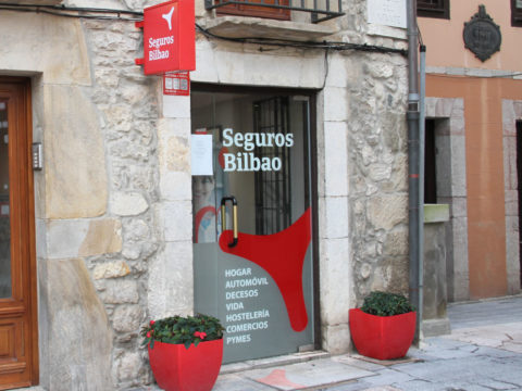 Rotulación de comercios Asturias