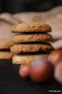 Fotos Galletas de la Abuela