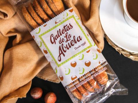 Fotos Galletas de la Abuela