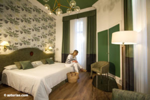 Foto de alojamientos profesional