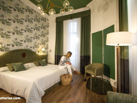 Foto de alojamientos profesional