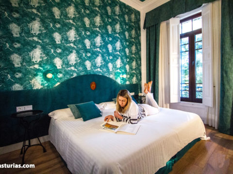 Reportajes fotográficos de alojamientos profesional