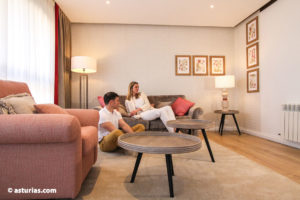 Reportajes fotográficos de alojamientos profesional