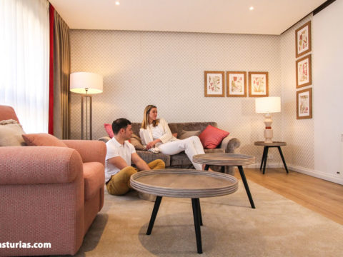 Reportajes fotográficos de alojamientos profesional