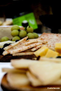 Fotografía profesional de gastronomía